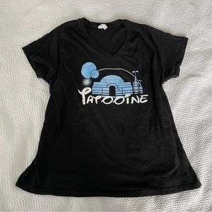 Disney Tatooine Star Wars T-shirt